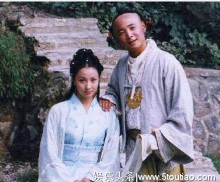 以猪八戒为主角的三部电视剧,你看过几部?其中韩雪主演的占两部