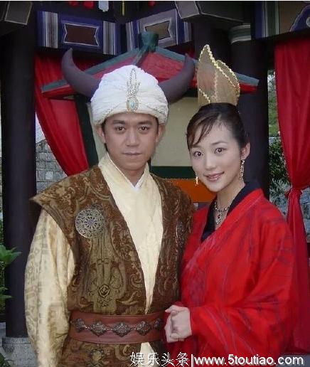 以猪八戒为主角的三部电视剧,你看过几部?其中韩雪主演的占两部