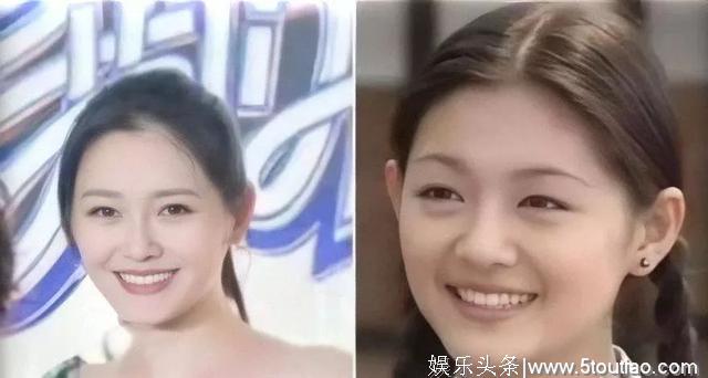 《真正的朋友》大S美得像韩剧女主，她的3个美容习惯坚持了有30年吧