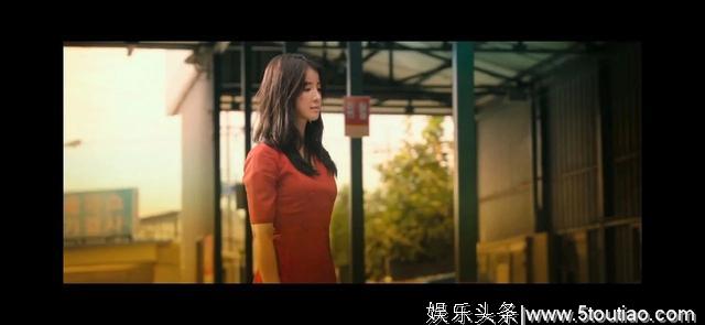 韩国电影《姐姐》,人性是没有底线的