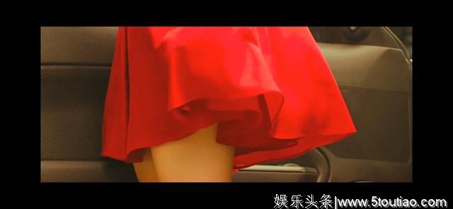 韩国电影《姐姐》,人性是没有底线的