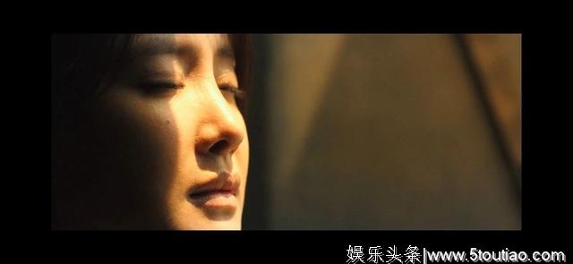 韩国电影《姐姐》,人性是没有底线的
