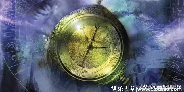 由HBO与BBC联手打造，号称史上投资最高的英剧版《黑暗物质》