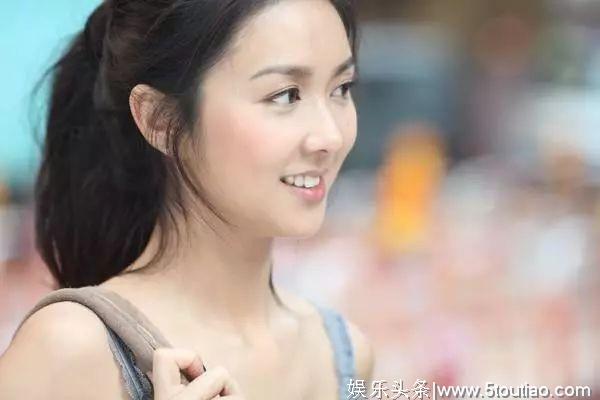 20位80后香港女星，个个美艳动人，但全部认识的人却 不多！