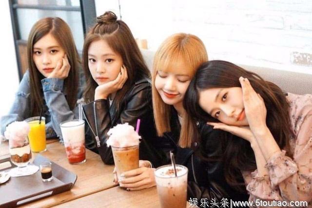 Blackpink油管订阅数剧增，女团排名第一，谁酸粉墨在欧美不火？