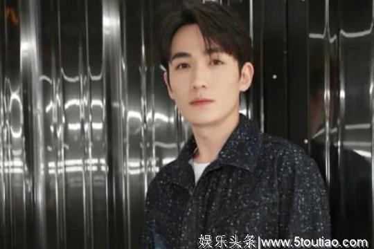 《香蜜2》即将拍摄,邓伦被他替代,网友:他一定比邓伦演得好!
