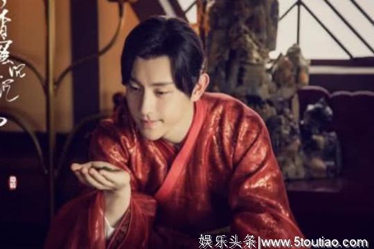 《香蜜2》即将拍摄,邓伦被他替代,网友:他一定比邓伦演得好!