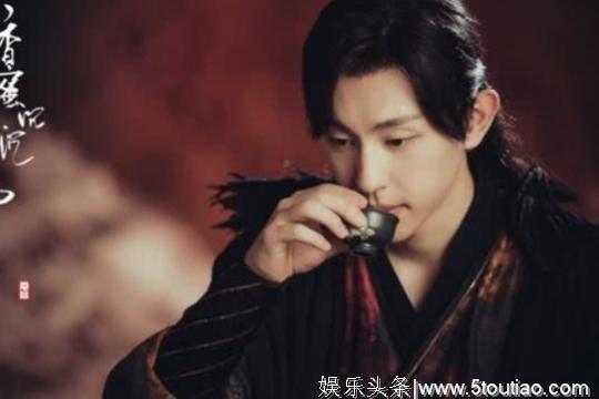 《香蜜2》即将拍摄,邓伦被他替代,网友:他一定比邓伦演得好!