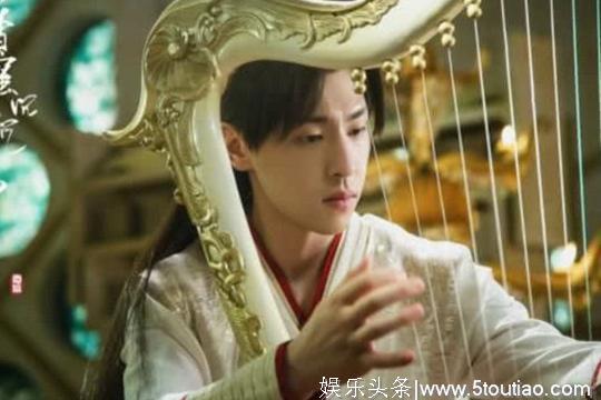 《香蜜2》即将拍摄,邓伦被他替代,网友:他一定比邓伦演得好!