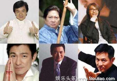 王晶:用内地演员做男一号,基本没有海外票房,唯独他值得一试