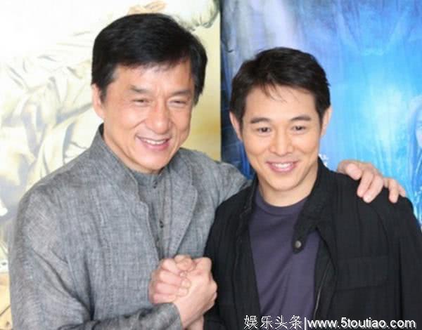 王晶:用内地演员做男一号,基本没有海外票房,唯独他值得一试