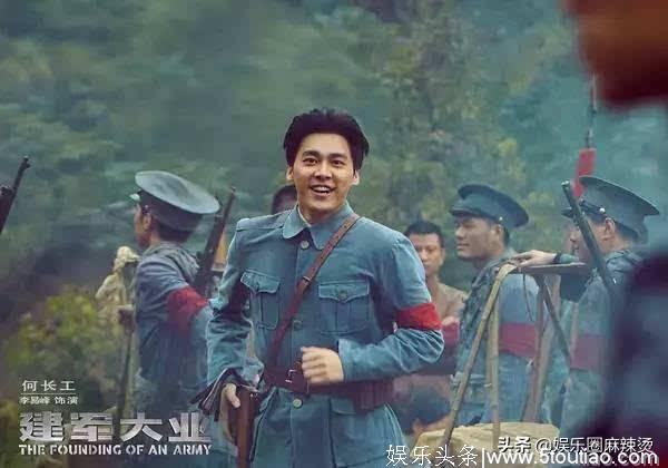 香港金牌监制戚其义吐槽,内地演员大过导演,小鲜肉决定开机时间