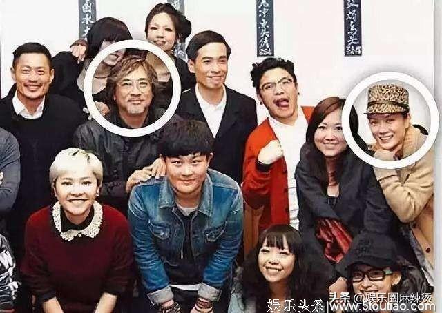 香港金牌监制戚其义吐槽,内地演员大过导演,小鲜肉决定开机时间