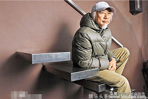 香港金牌监制戚其义吐槽,内地演员大过导演,小鲜肉决定开机时间