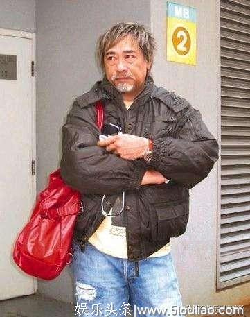 香港金牌监制戚其义吐槽,内地演员大过导演,小鲜肉决定开机时间