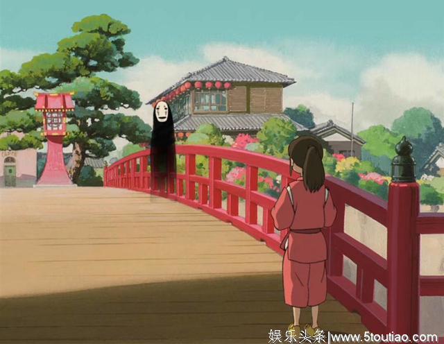 宫崎骏辉煌之作《千与千寻》内地定档,当年欠的电影票一定补回来