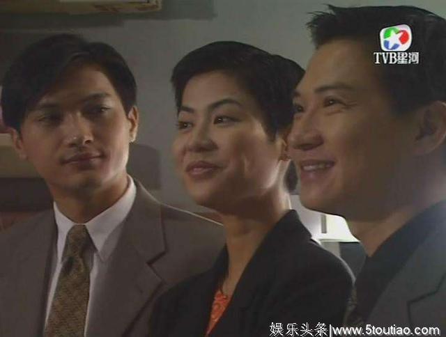 TVB金牌监制大骂某内地演员,主角比导演还大牌,自己导去吧!