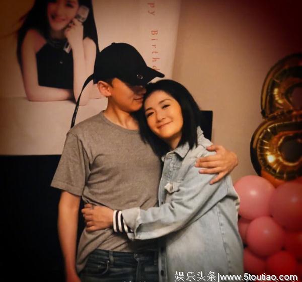 张杰晒女儿照片,被扒出身上裙子价格,网友:果然谢娜不差钱