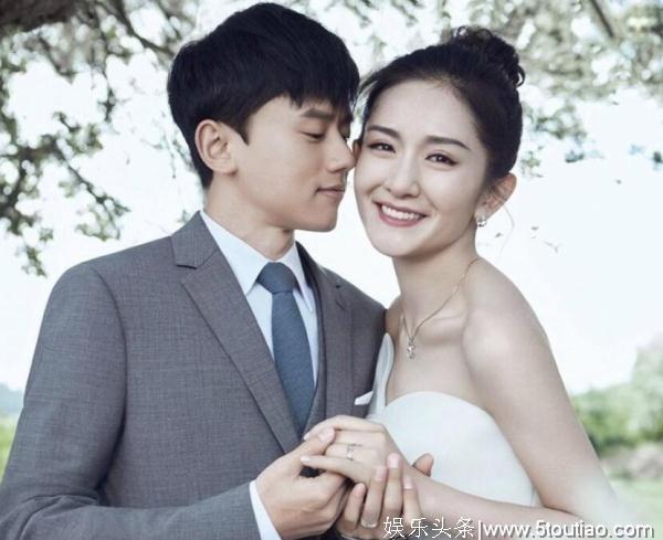 张杰晒女儿照片,被扒出身上裙子价格,网友:果然谢娜不差钱