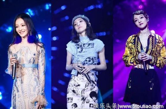 芒果台的“托尼老师”到底有多厉害?看这些明星的前后对比