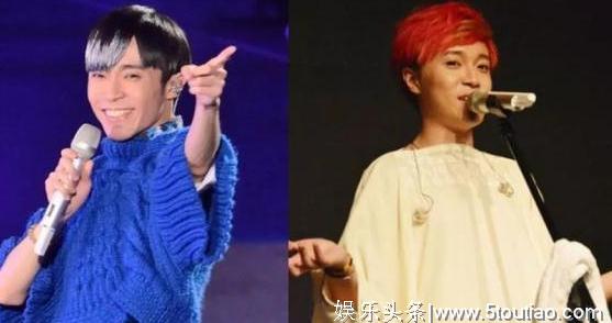 芒果台的“托尼老师”到底有多厉害?看这些明星的前后对比