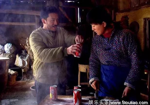 谁说中国电影不牛?内地禁止公映,国际上获奖无数,人性还是生存