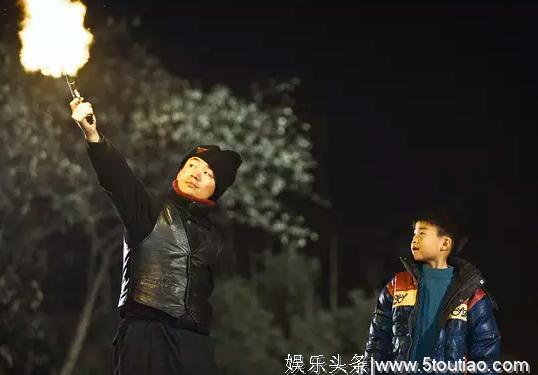 谁说中国电影不牛?内地禁止公映,国际上获奖无数,人性还是生存