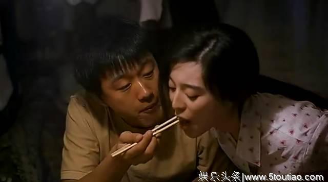 谁说中国电影不牛?内地禁止公映,国际上获奖无数,人性还是生存