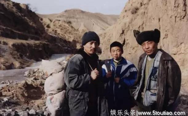 谁说中国电影不牛?内地禁止公映,国际上获奖无数,人性还是生存