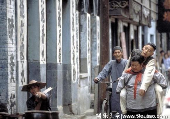 谁说中国电影不牛?内地禁止公映,国际上获奖无数,人性还是生存