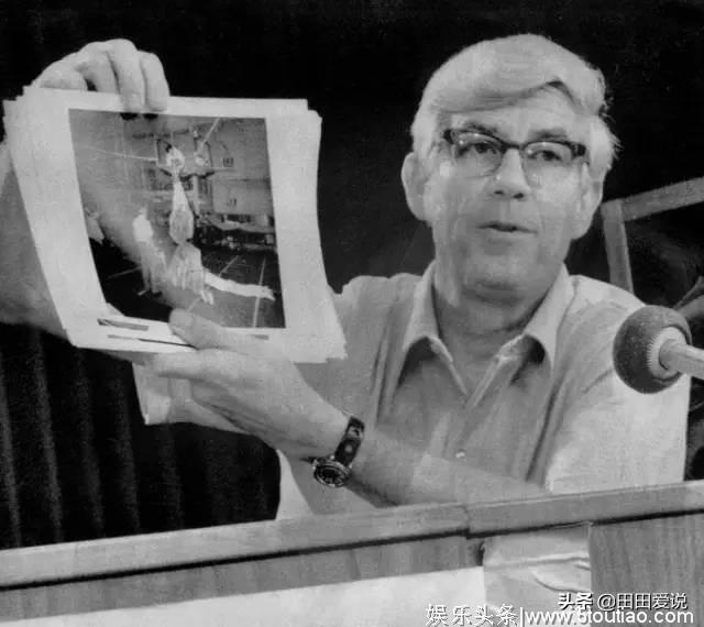 中国科学家的地位为何不如娱乐明星?你们觉得呢?