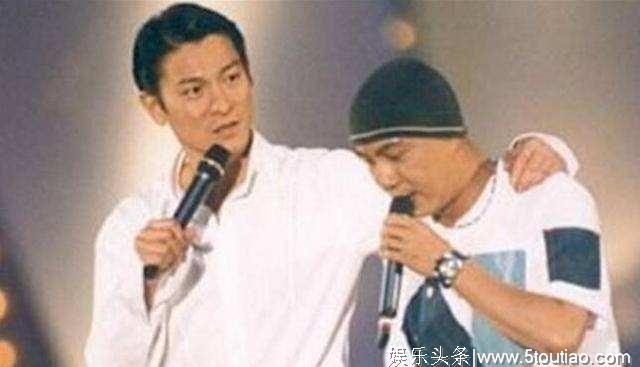 拍戏殴打内地演员,陈道明喊话:应该封杀!却只有刘德华愿意帮他