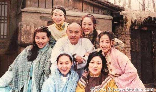 拍戏殴打内地演员,陈道明喊话:应该封杀!却只有刘德华愿意帮他