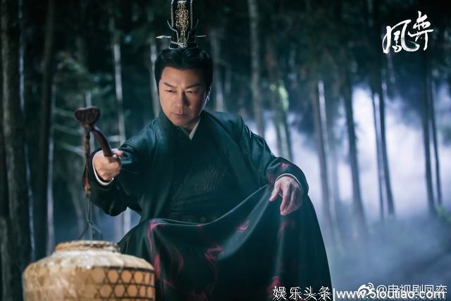 家庭为重!前TVB视帝为儿子推掉内地剧,庆幸自己有得选择