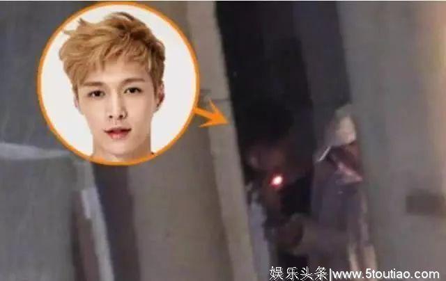 继王源吸烟后,其他明星也相继被扒!