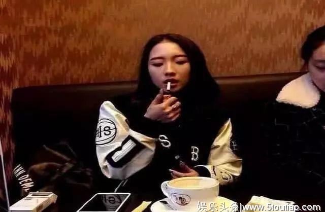 继王源吸烟后,其他明星也相继被扒!