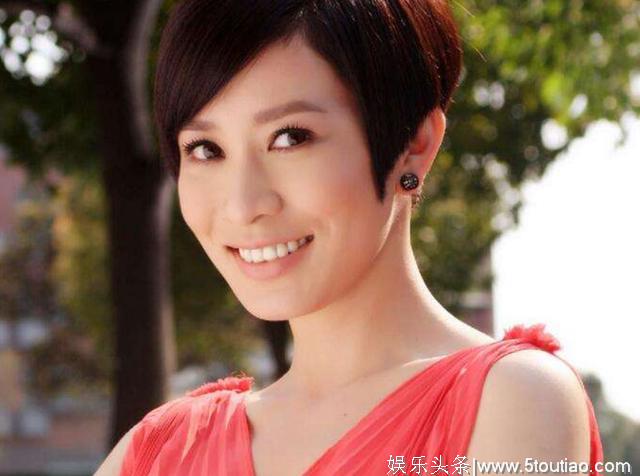 TVB演员收入微薄,她努力30年才买房,难怪他们都来内地接戏