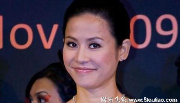 TVB演员收入微薄,她努力30年才买房,难怪他们都来内地接戏