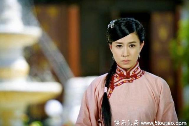 TVB演员收入微薄,她努力30年才买房,难怪他们都来内地接戏