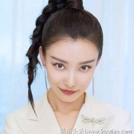 名字“倒着读正着读”都是一样的5位明星,大部分人只知道杨洋
