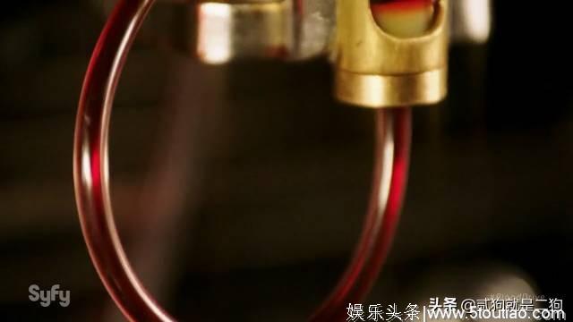 这部「尺度」大开的《血路狂飙》美剧，让你停不下来