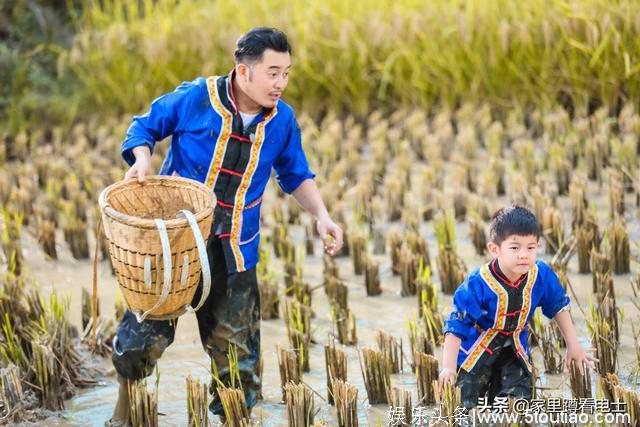 娱乐圈两类男明星需要“好男人”人设，成名有风险，使用需谨慎