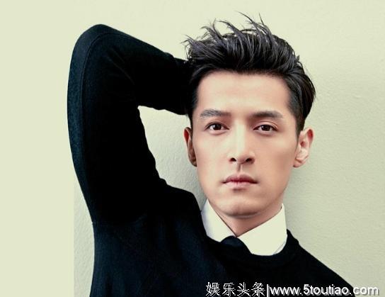 胡歌新综艺节目来袭,看到嘉宾阵容后,这谁顶得住啊