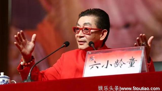 蔡徐坤1亿转发背后,水军并非只捧小鲜肉,还有六小龄童等老戏骨