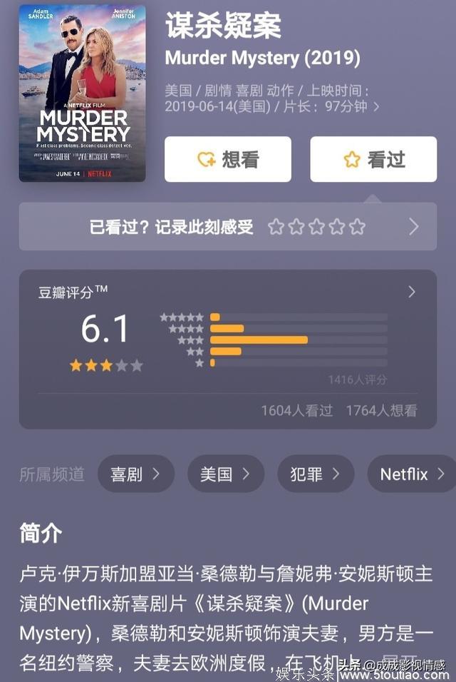 推荐7部刚刚开播的美剧，你想看的都有