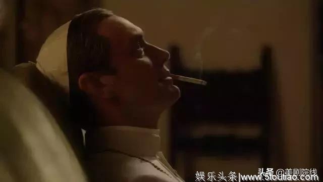 豆瓣9.1，HBO出品的「禁忌」爽剧