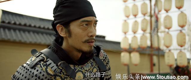 长安十二时辰:电视剧结局会如何改编?事件的核心动机是关键