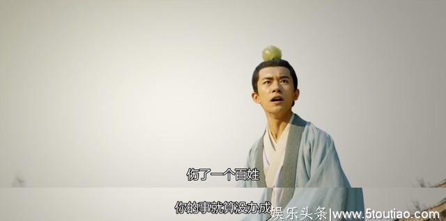 长安十二时辰:电视剧结局会如何改编?事件的核心动机是关键