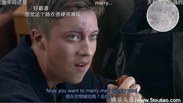 玛丽苏狗血电视剧《笼中鸟》,好跳脱的剧情,看吐槽笑精神了哈哈