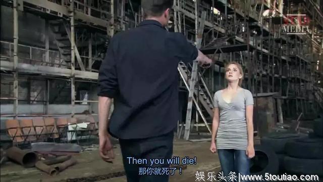 玛丽苏狗血电视剧《笼中鸟》,好跳脱的剧情,看吐槽笑精神了哈哈